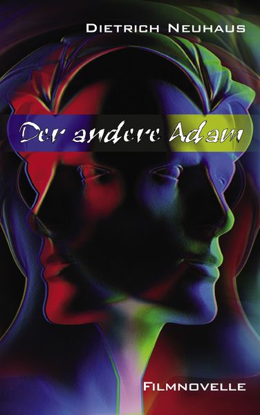 Cover von Der andere Adam