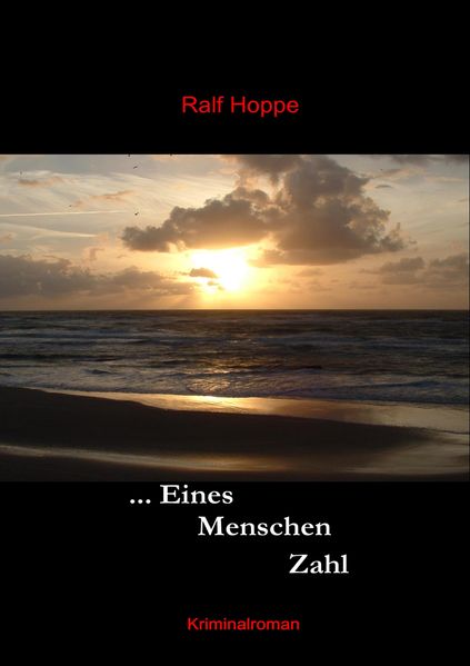 Cover von Eines Menschen Zahl
