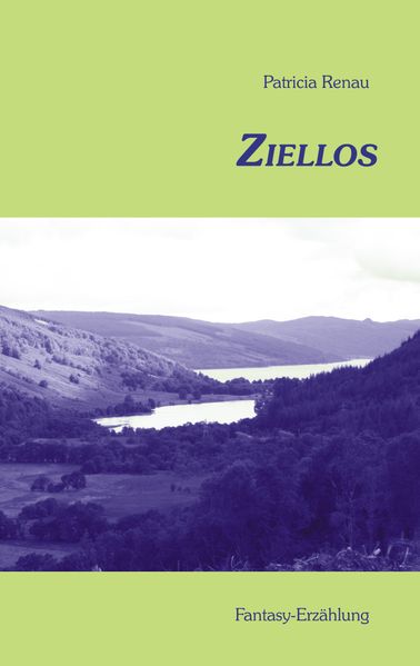Cover von Ziellos