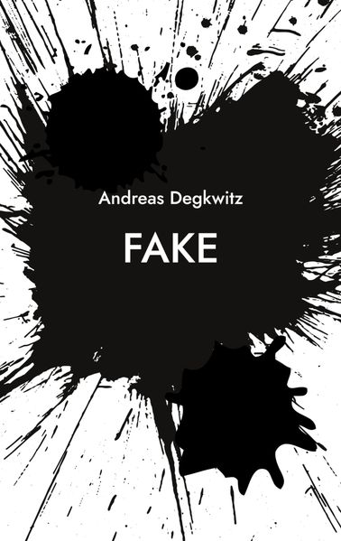 Cover von Fake
