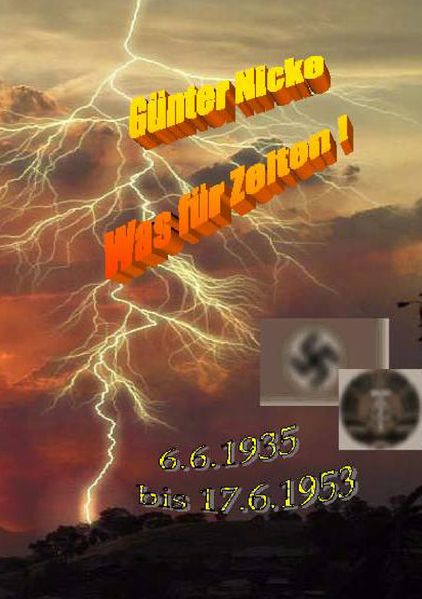 Cover von Was für Zeiten!