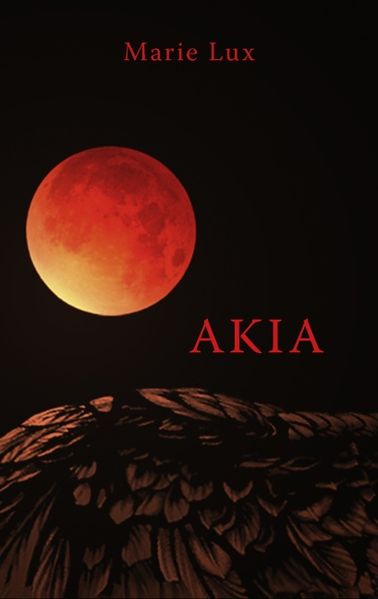 Cover von Akia