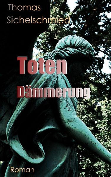 Cover von Totendämmerung