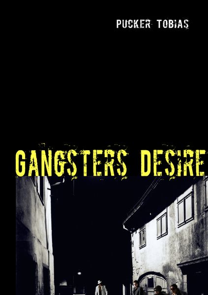 Cover von Gangsters Desire