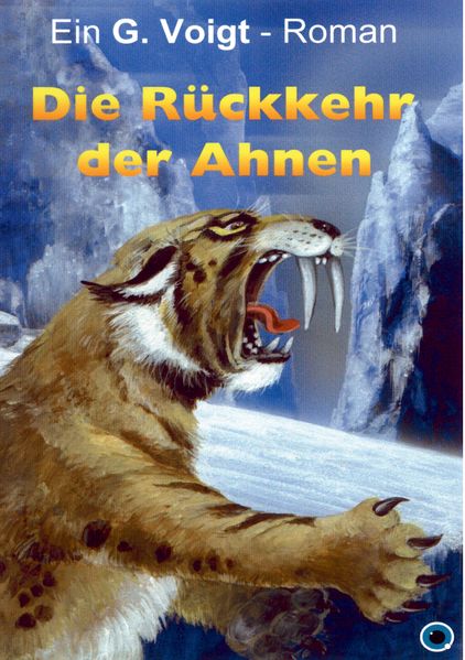 Cover von Die Rückkehr der Ahnen