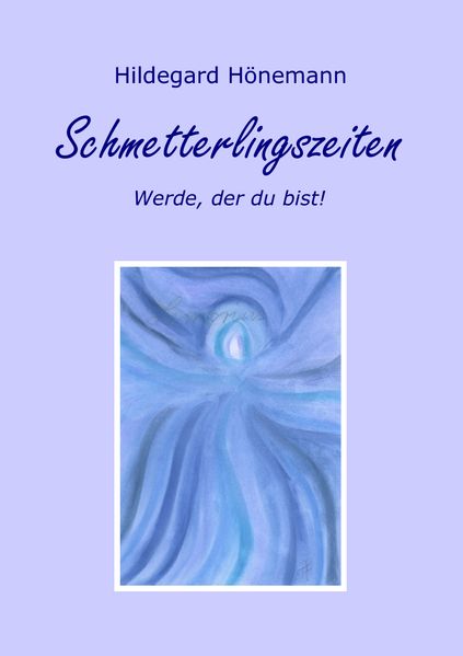 Cover von Schmetterlingszeiten