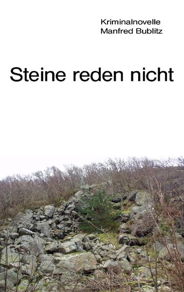 Cover von Steine reden nicht