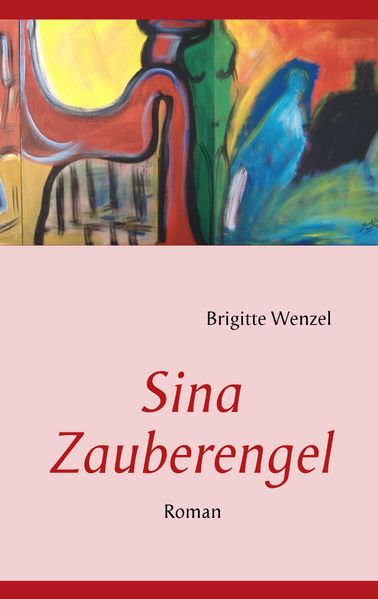 Cover von Sina