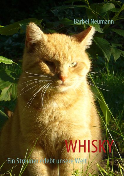 Cover von WHISKY