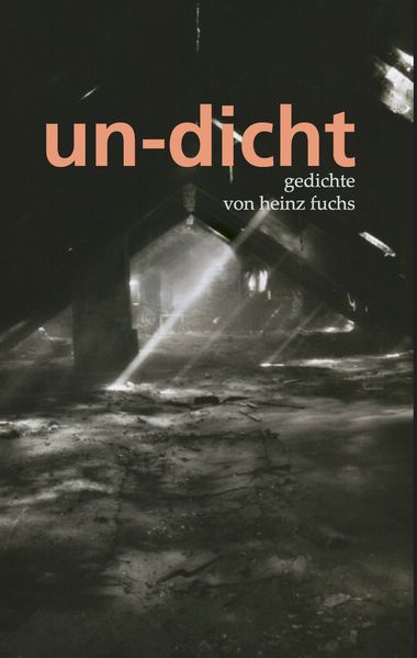 Cover von undicht