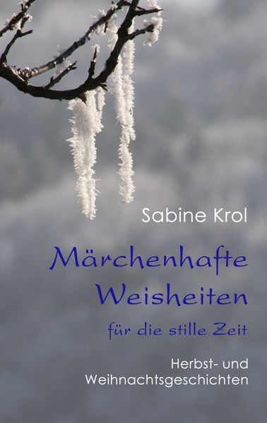 Cover von Märchenhafte Weisheiten für die stille Zeit