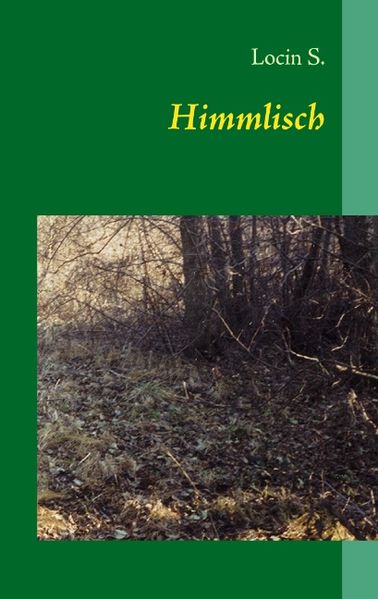 Cover von Himmlisch