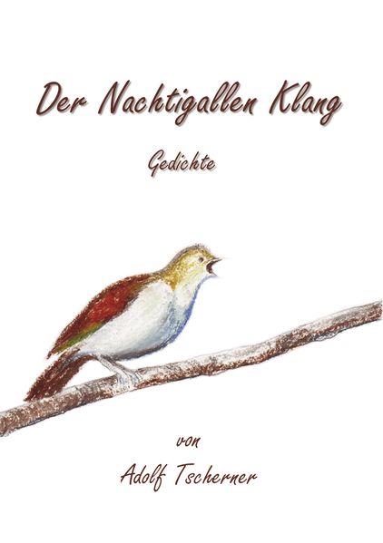 Cover von Der Nachtigallen Klang