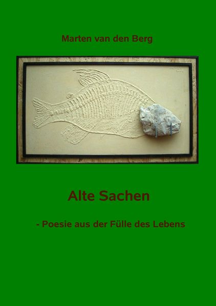 Cover von Alte Sachen