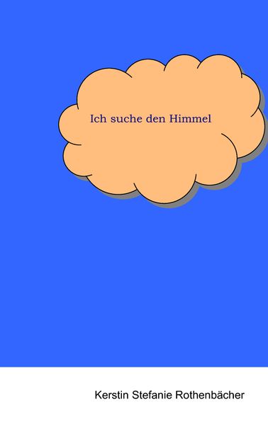 Cover von Ich suche den Himmel