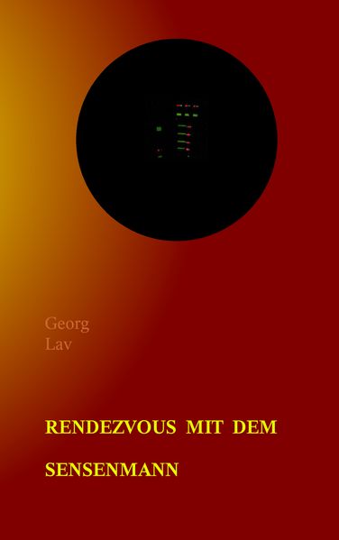 Cover von Rendezvous mit dem Sensenmann
