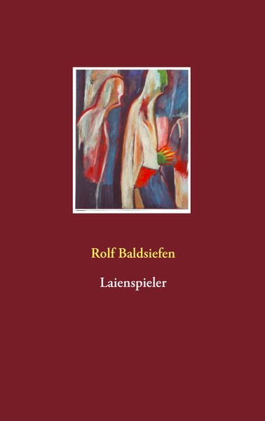 Cover von Laienspieler