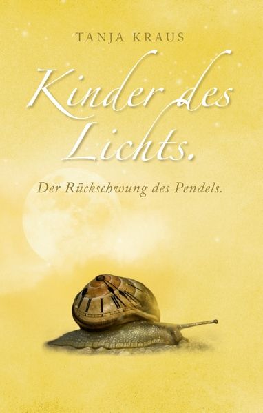 Cover von Kinder des Lichts