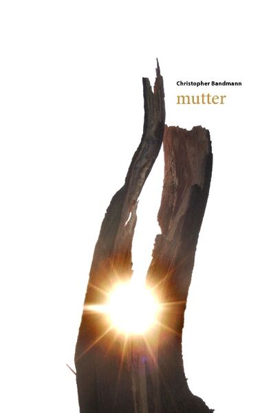 Cover von Mutter