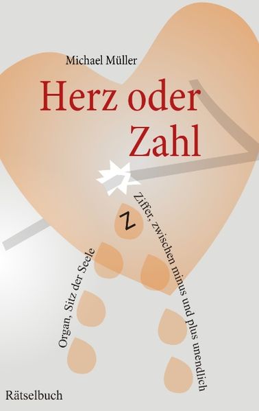 Cover von Herz oder Zahl