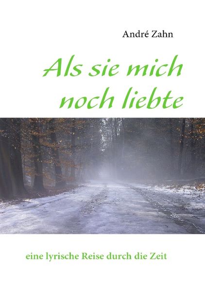 Cover von Als sie mich noch liebte