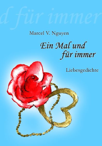 Cover von Ein Mal und für immer