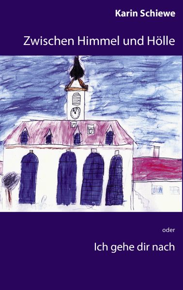 Cover von Zwischen Himmel und Hölle
