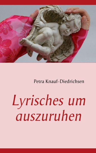 Cover von Lyrisches um auszuruhen