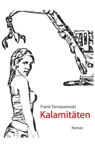 Cover von Kalamitäten