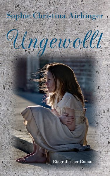Cover von Ungewollt