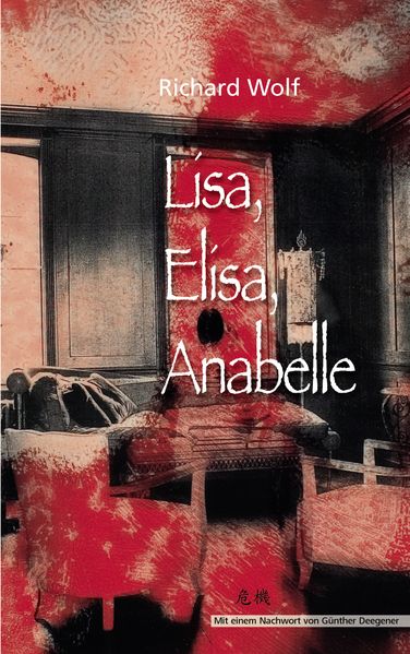 Cover von Lisa, Elisa, Anabelle