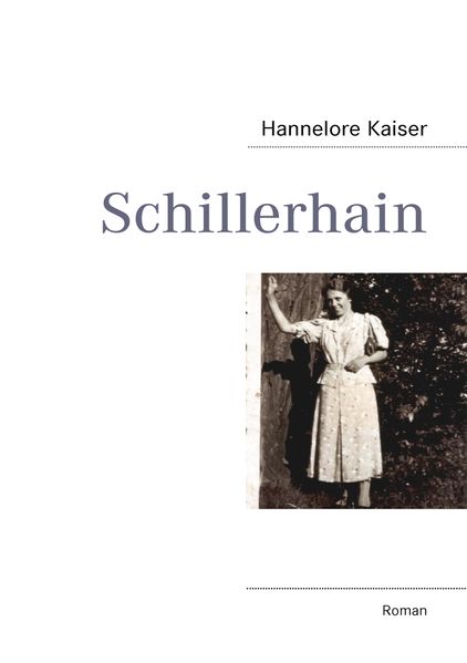 Cover von Schillerhain
