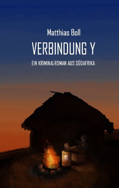 Cover von Verbindung Y