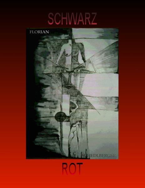 Cover von Schwarz – Rot