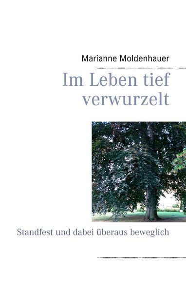 Cover von Im Leben tief verwurzelt