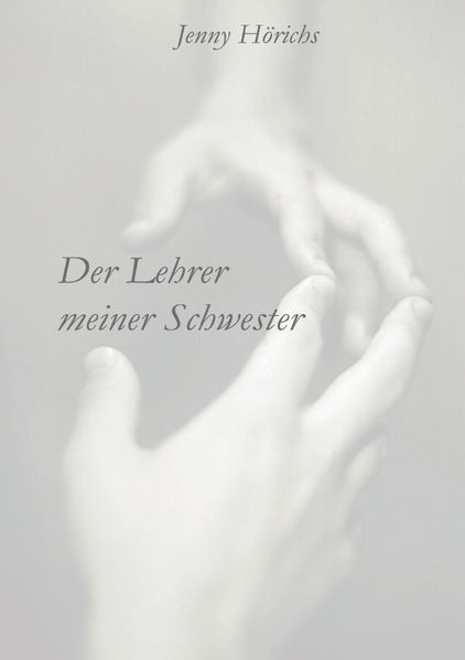 Cover von Der Lehrer meiner Schwester