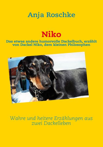 Cover von Niko