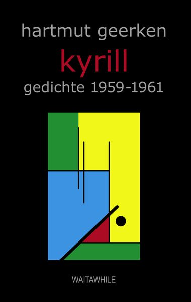 Cover von kyrill