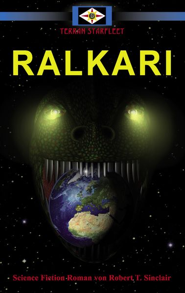 Cover von Ralkari