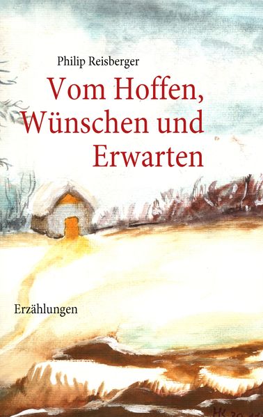 Cover von Vom Hoffen, Wünschen und Erwarten