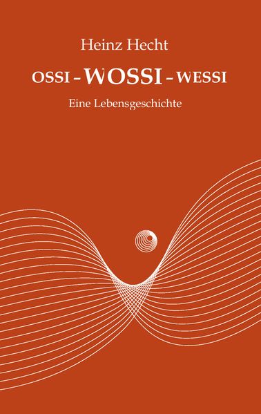 Cover von Ossi – Wossi – Wessi