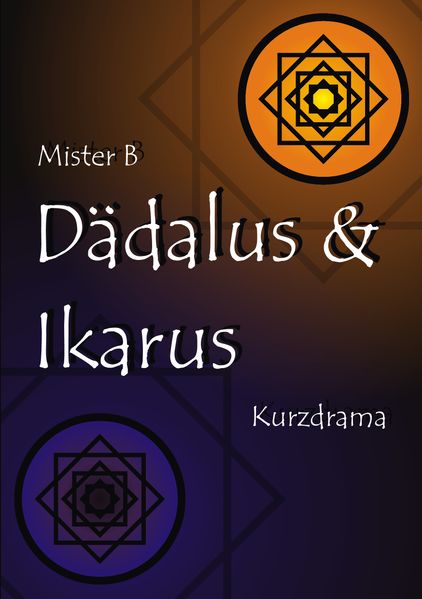 Cover von Dädalus und Ikarus