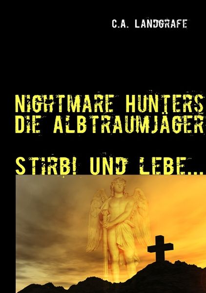 Cover von Stirb! Und lebe…