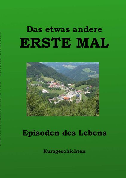 Cover von Das etwas andere Erste Mal