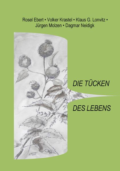 Cover von Die Tücken des Lebens