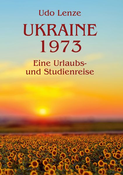 Cover von Ukraine 1973