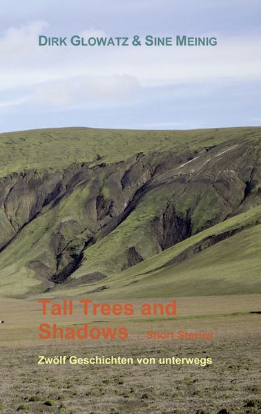 Cover von Tall Trees and Shadows