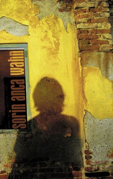 Cover von Wahn