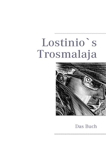 Cover von Lostinio’s Trosmalaja