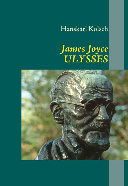 Cover von Ulysses